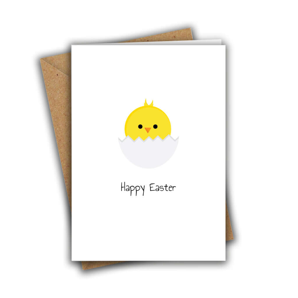 Little Kraken's Happy Easter, Easter Cards for £3.50 each
